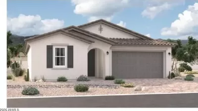 4BR House for Sale in Glendale, AZ