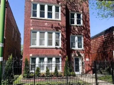 9BR Multi-Family for Sale in Chicago, IL
