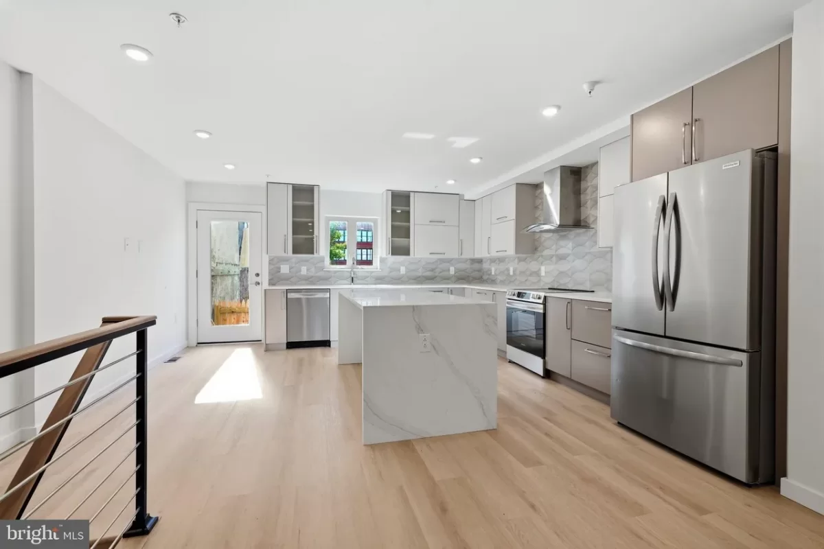 3BR Condo for Sale in Philadelphia, PA