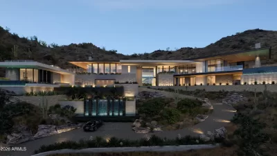 5BR House for Sale in Paradise Valley, AZ