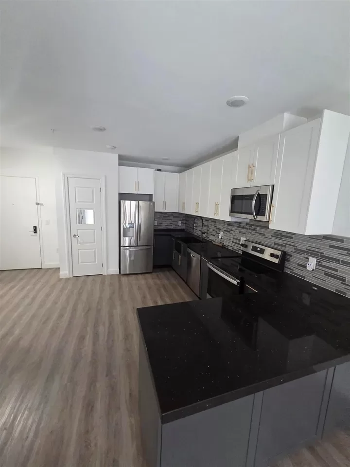 1BR Apartment for Rent in Jersey City, NJ