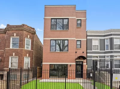 3BR House for Rent in Chicago, IL