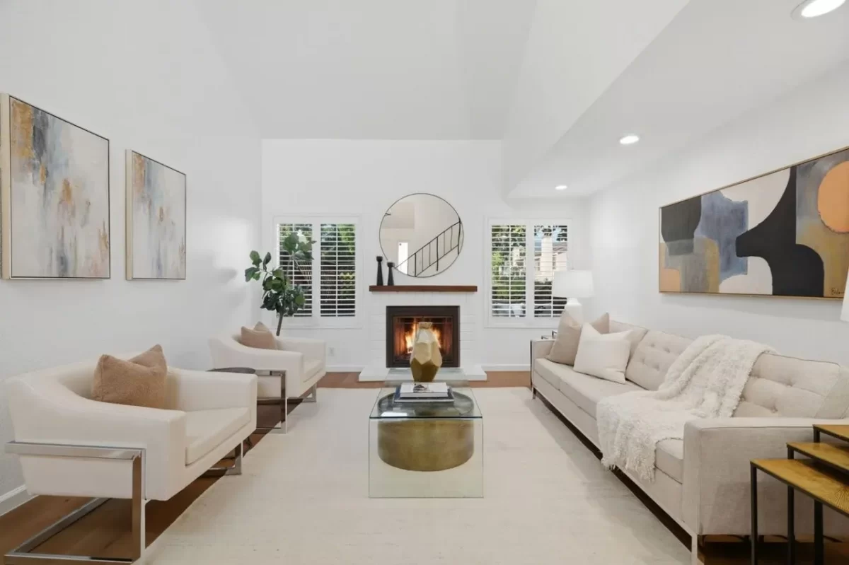 3BR Townhouse for Sale in San Jose, CA