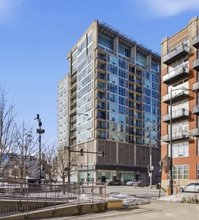 1BR Condo for Sale in Chicago, IL