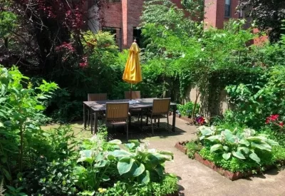 2BR Apartment for Rent in Manhattan, NY