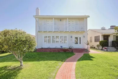 6BR House for Rent in Coronado, CA