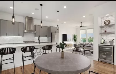 2BR Condo for Rent in Dallas, TX