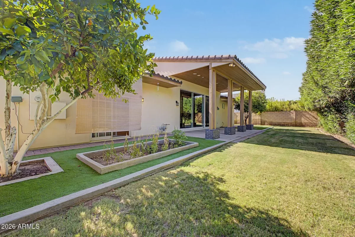 3BR House for Sale in Phoenix, AZ