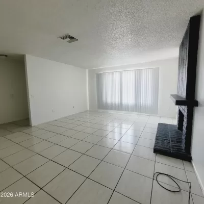 3BR Apartment for Rent in Phoenix, AZ