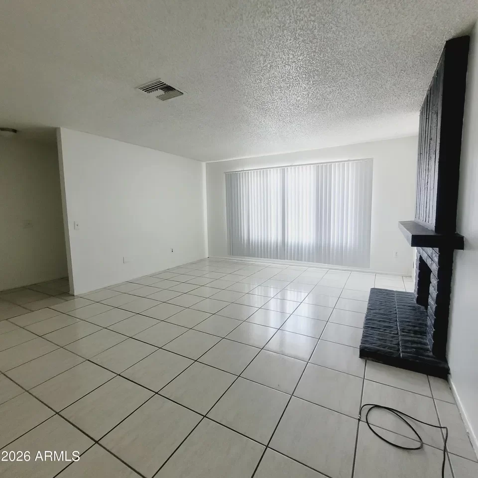 3BR Apartment for Rent in Phoenix, AZ