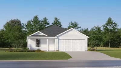 4BR House for Sale in San Antonio, TX