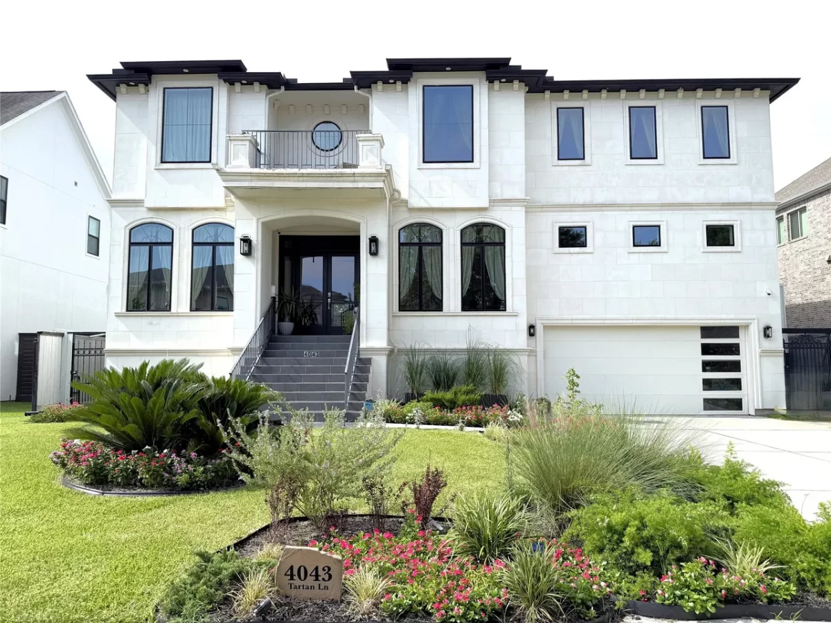 5BR House for Rent in Houston, TX