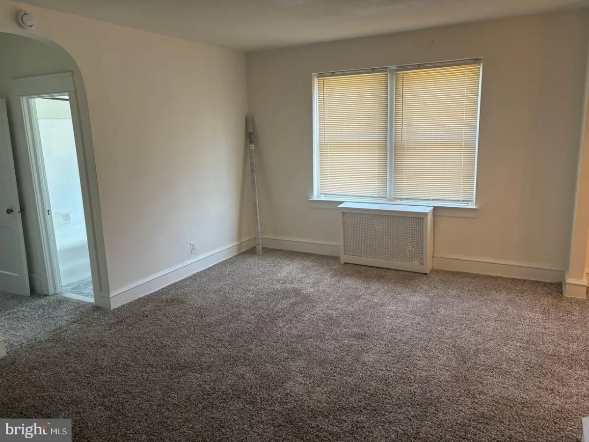 1BR Apartment for Rent in Lansdowne, PA
