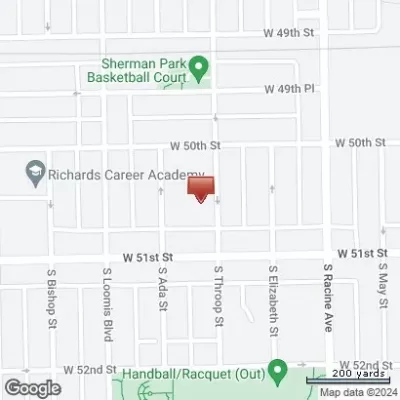 Land for Sale in Chicago, IL