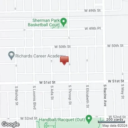 Land for Sale in Chicago, IL