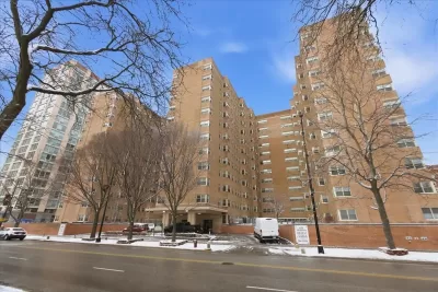 Studio Apartment for Rent in Chicago, IL