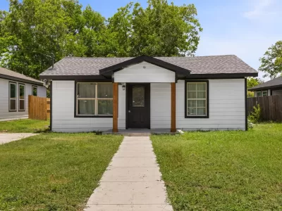 3BR House for Sale in Dallas, TX