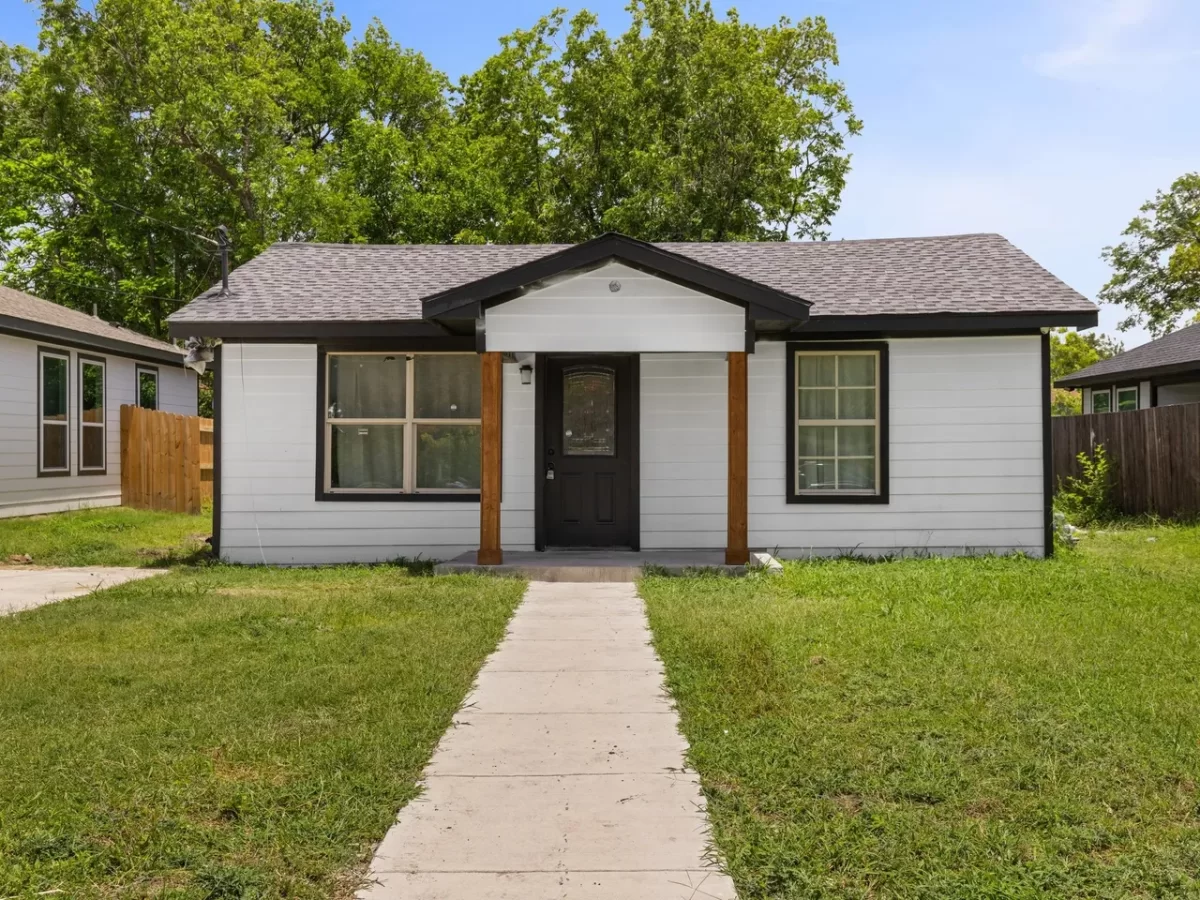 3BR House for Sale in Dallas, TX
