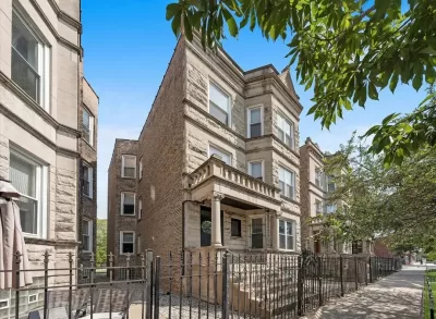 4BR House for Rent in Chicago, IL