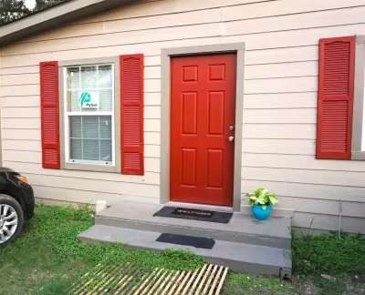 2BR House for Rent in Houston, TX