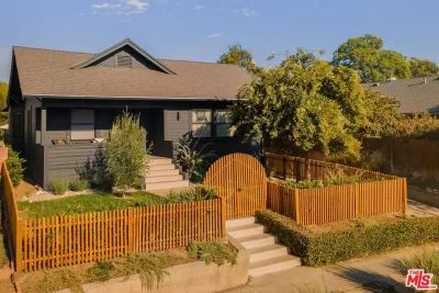 3BR House for Rent in Los Angeles, CA