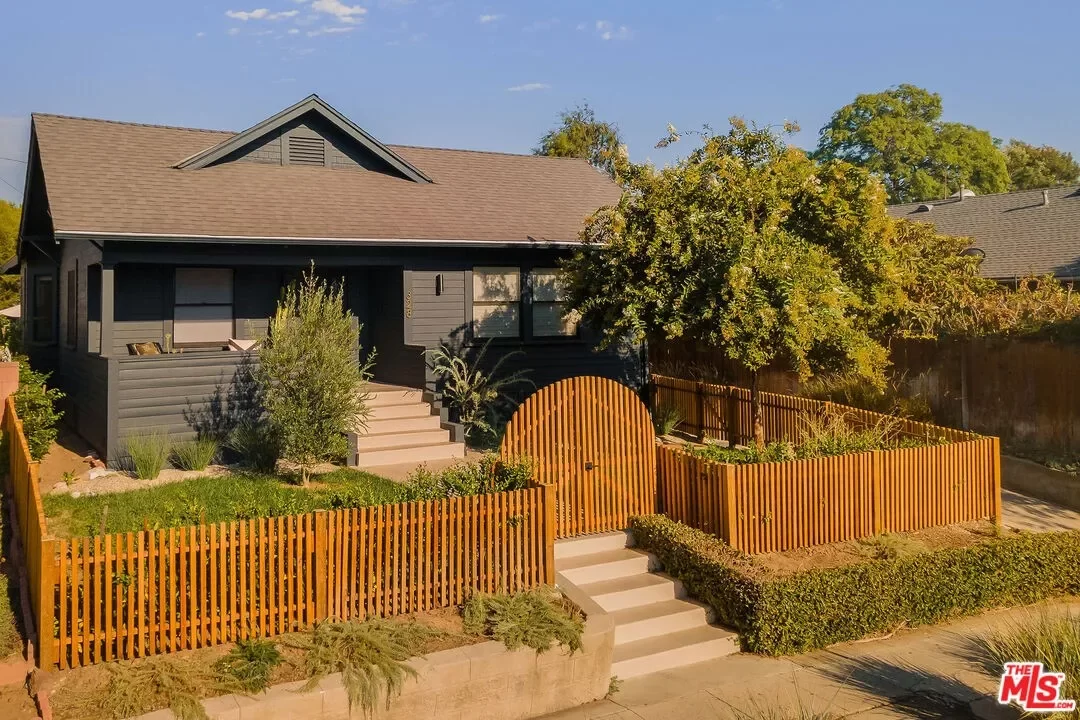 3BR House for Rent in Los Angeles, CA