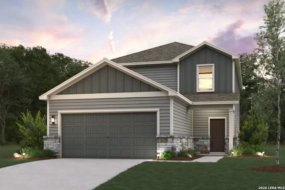 4BR House for Sale in San Antonio, TX