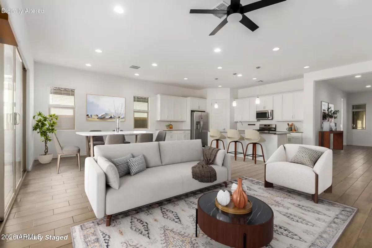 4BR House for Sale in Laveen, AZ