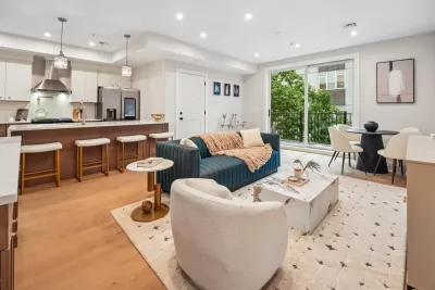 3BR Condo for Sale in Jersey City, NJ