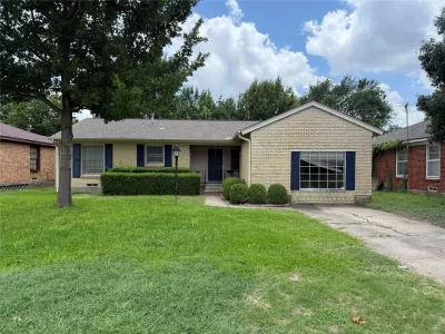 3BR House for Sale in Dallas, TX