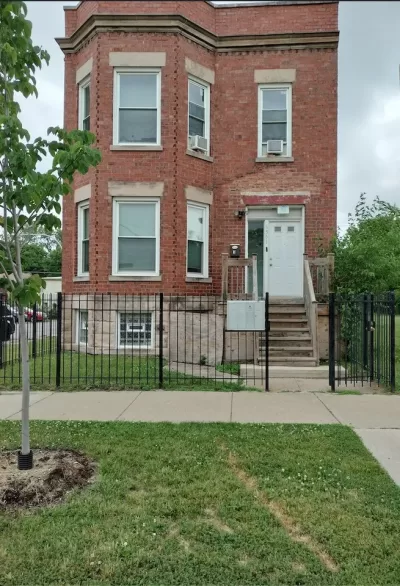 3BR House for Rent in Chicago, IL