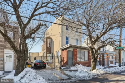 Multi-Family for Sale in Philadelphia, PA