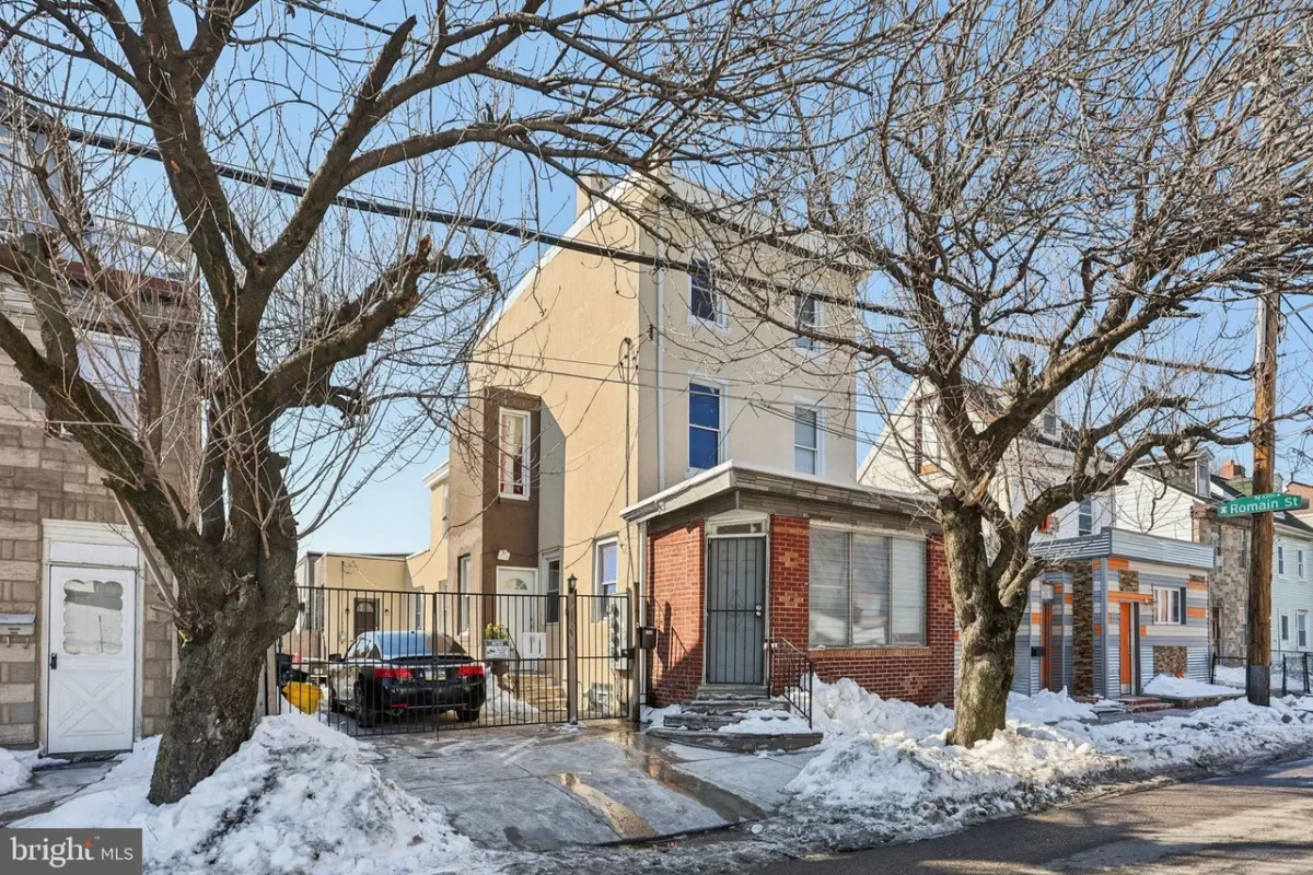 Multi-Family for Sale in Philadelphia, PA