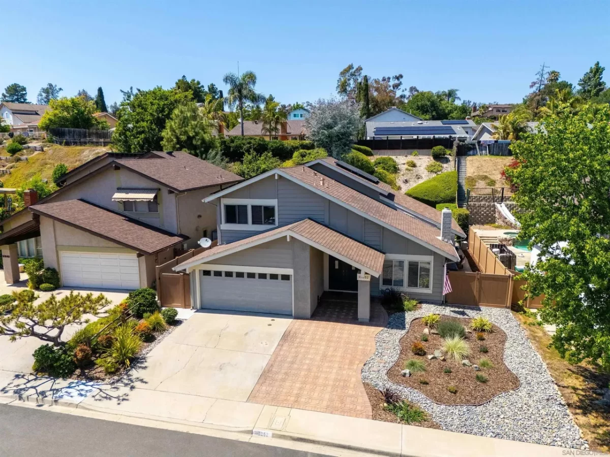 4BR House for Sale in San Diego, CA