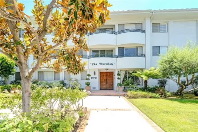 2BR Condo for Sale in Pasadena, CA