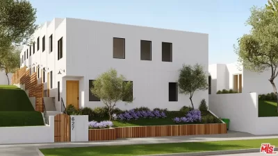 Land for Sale in Los Angeles, CA
