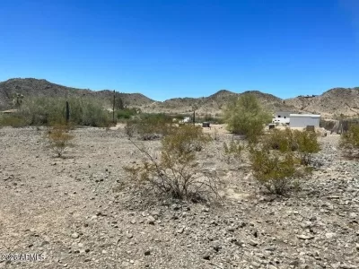 Land for Sale in Laveen, AZ