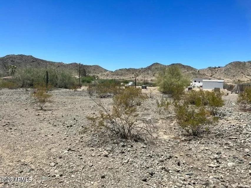 Land for Sale in Laveen, AZ