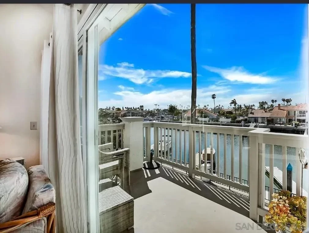 2BR Condo for Rent in Coronado, CA