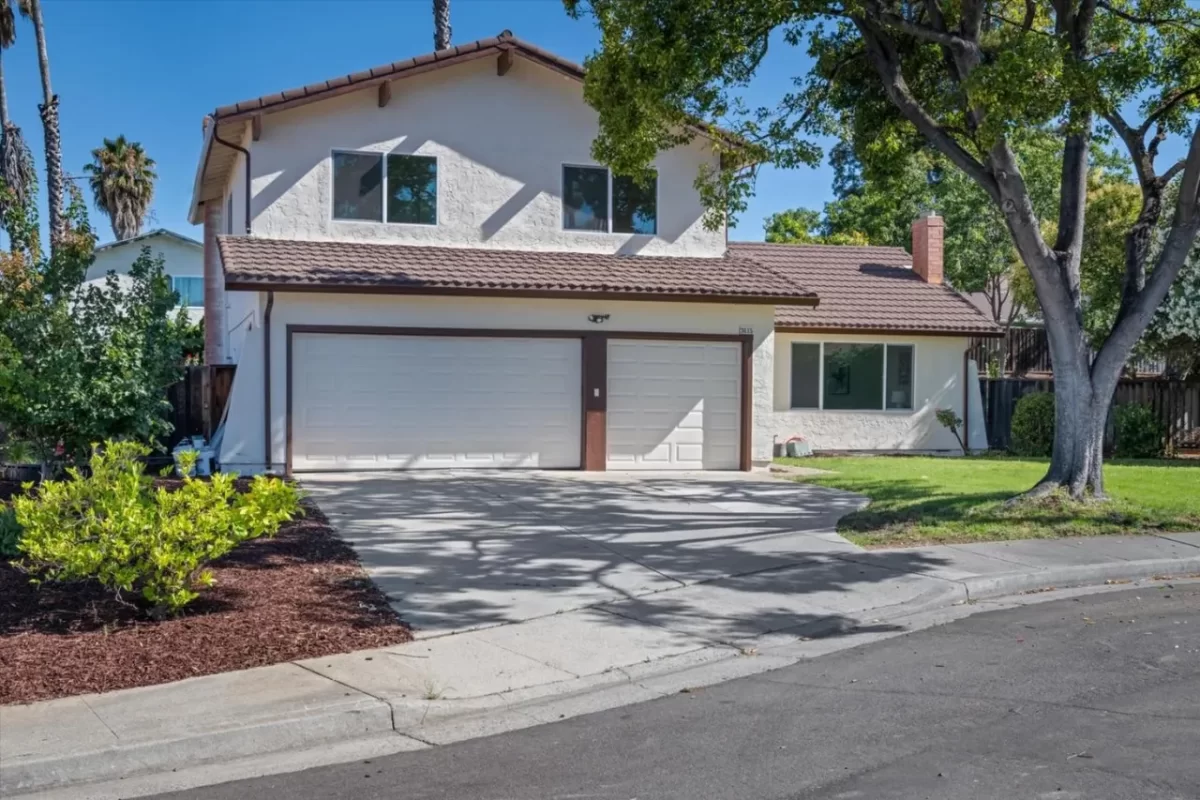 4BR House for Sale in San Jose, CA
