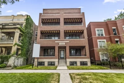 3BR Condo for Sale in Chicago, IL