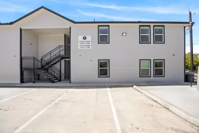 2BR House for Rent in San Antonio, TX