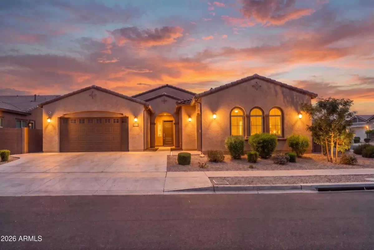 5BR House for Sale in Laveen, AZ