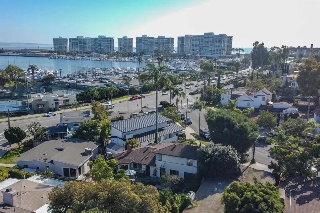 4BR House for Sale in Coronado, CA
