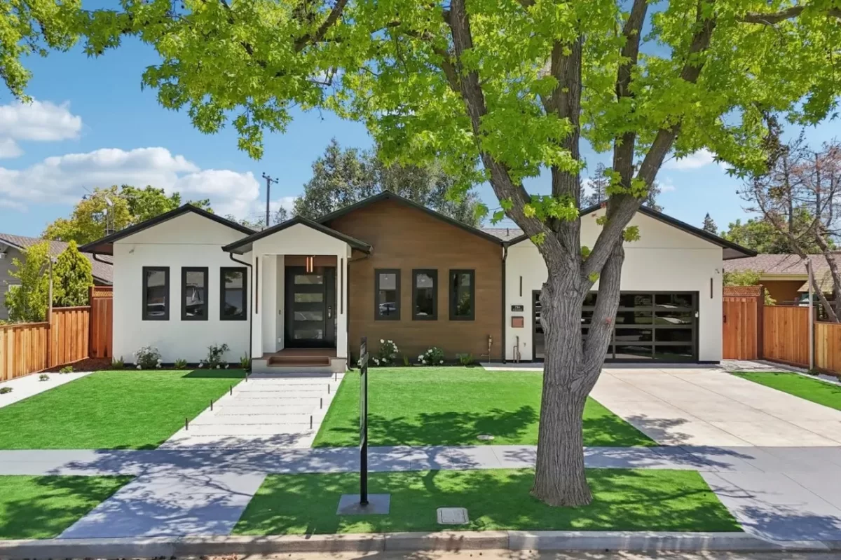 5BR House for Sale in San Jose, CA