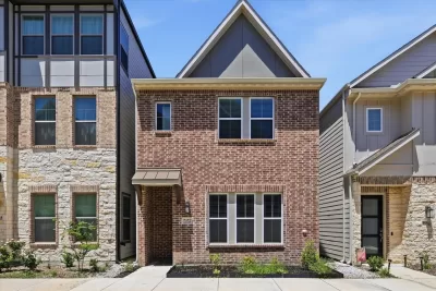 3BR House for Sale in Dallas, TX