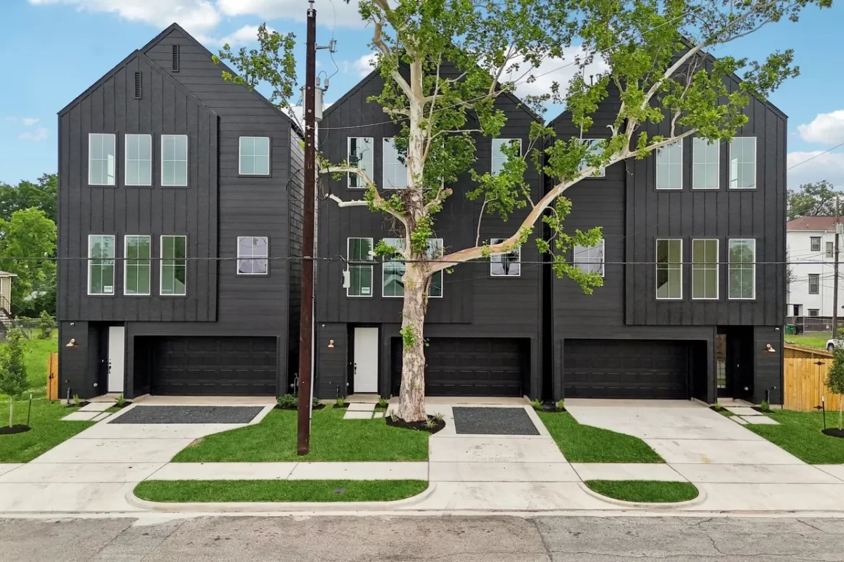 3BR House for Sale in Houston, TX