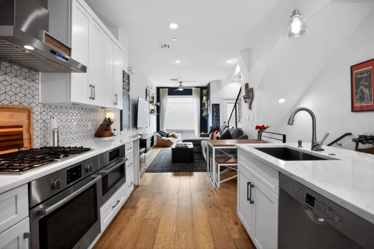 1BR Condo for Sale in Dallas, TX
