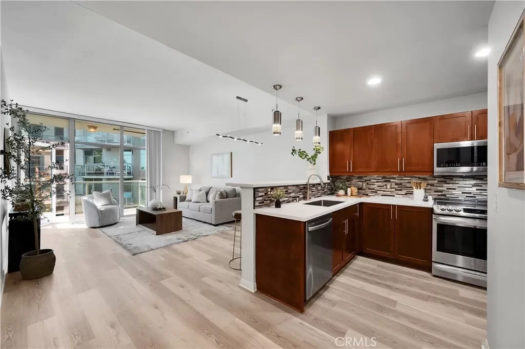 1BR Condo for Sale in San Diego, CA