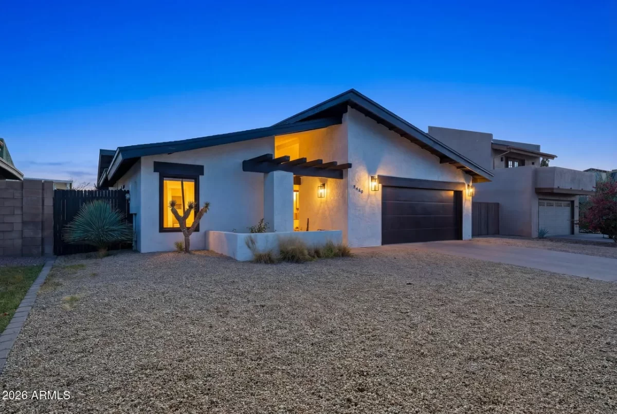 3BR House for Sale in Phoenix, AZ